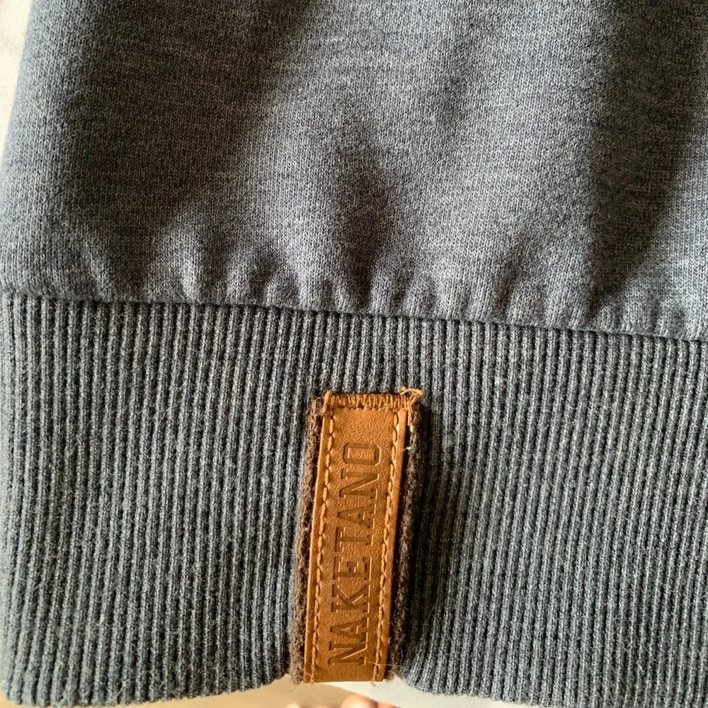 Naketano Hoodie - Picture 14 of 14